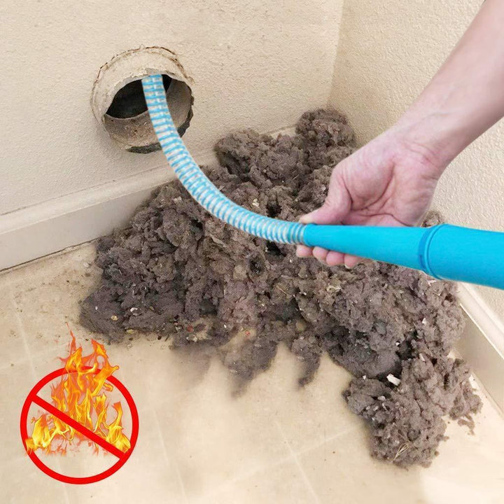 Stornfield | Dryer Lint Vacuum Attachment