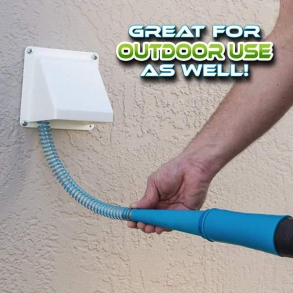 Stornfield | Dryer Lint Vacuum Attachment