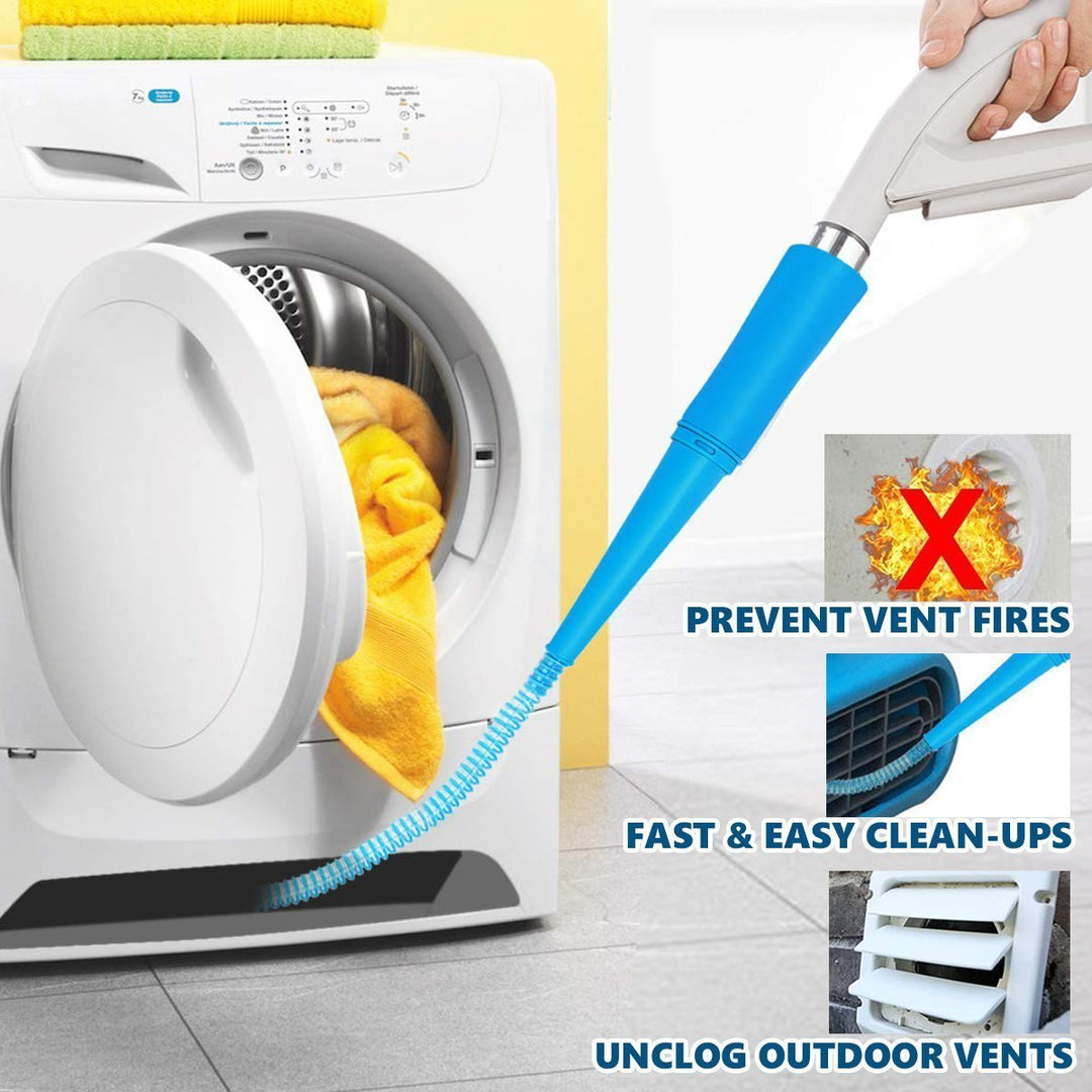 Stornfield | Dryer Lint Vacuum Attachment