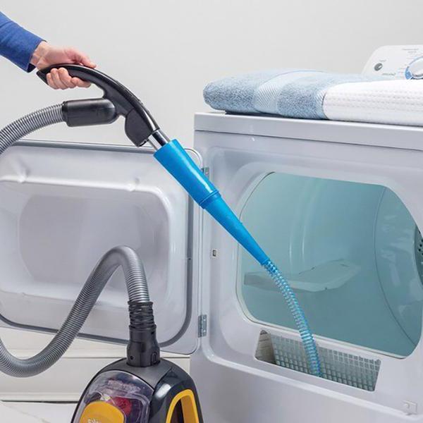 Stornfield | Dryer Lint Vacuum Attachment