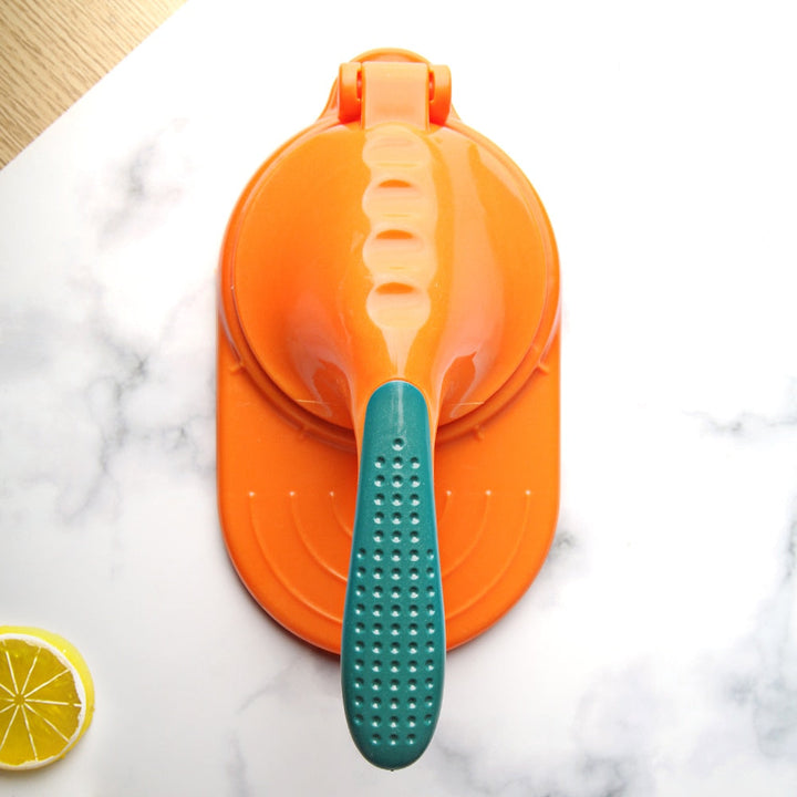 Dumpling Mold DIY Dumpling Maker Manual Mold Dough Pressing Tool | Stornfield