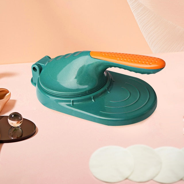 Dumpling Mold DIY Dumpling Maker Manual Mold Dough Pressing Tool | Stornfield