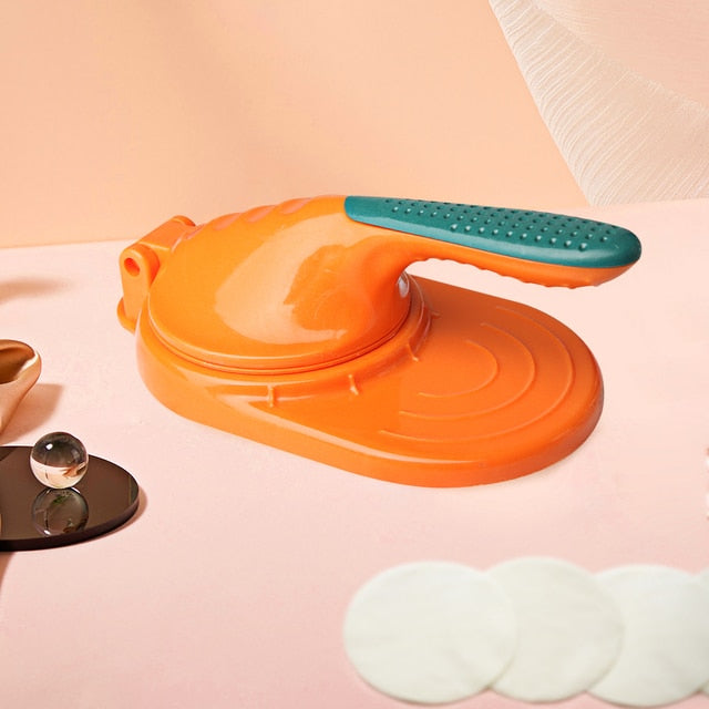 Dumpling Mold DIY Dumpling Maker Manual Mold Dough Pressing Tool | Stornfield