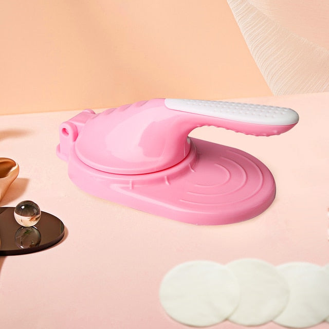 Dumpling Mold DIY Dumpling Maker Manual Mold Dough Pressing Tool | Stornfield