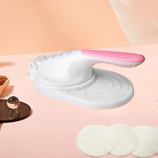 Dumpling Mold DIY Dumpling Maker Manual Mold Dough Pressing Tool | Stornfield
