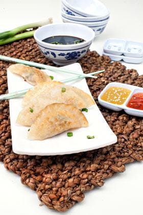 Dumpling Mold | Stornfield