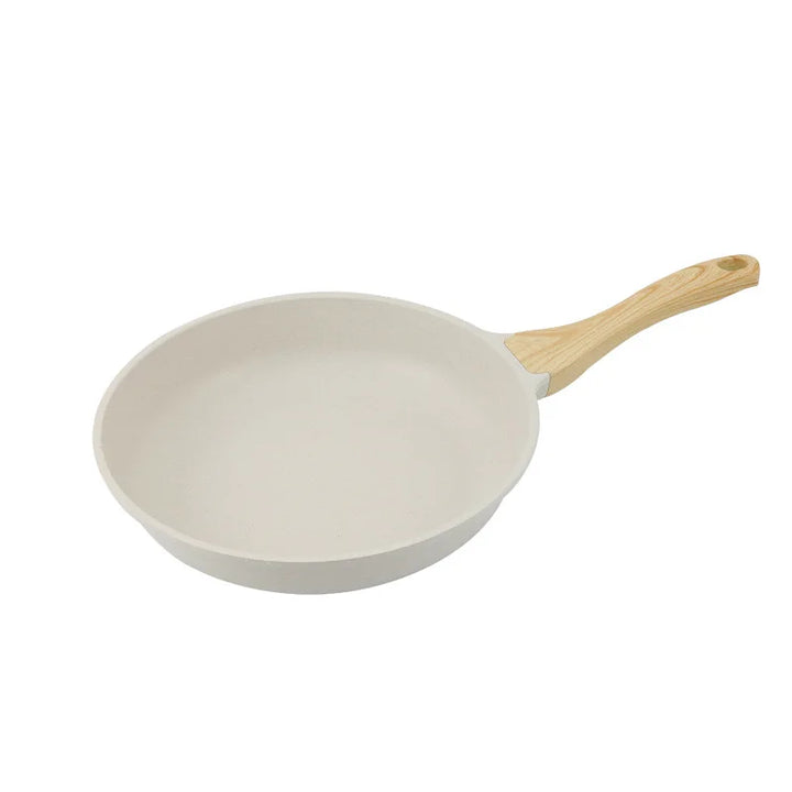 Durable Non-Stick Ceramic Frying Pan and Wok Pan Universal Cookware | Stornfield