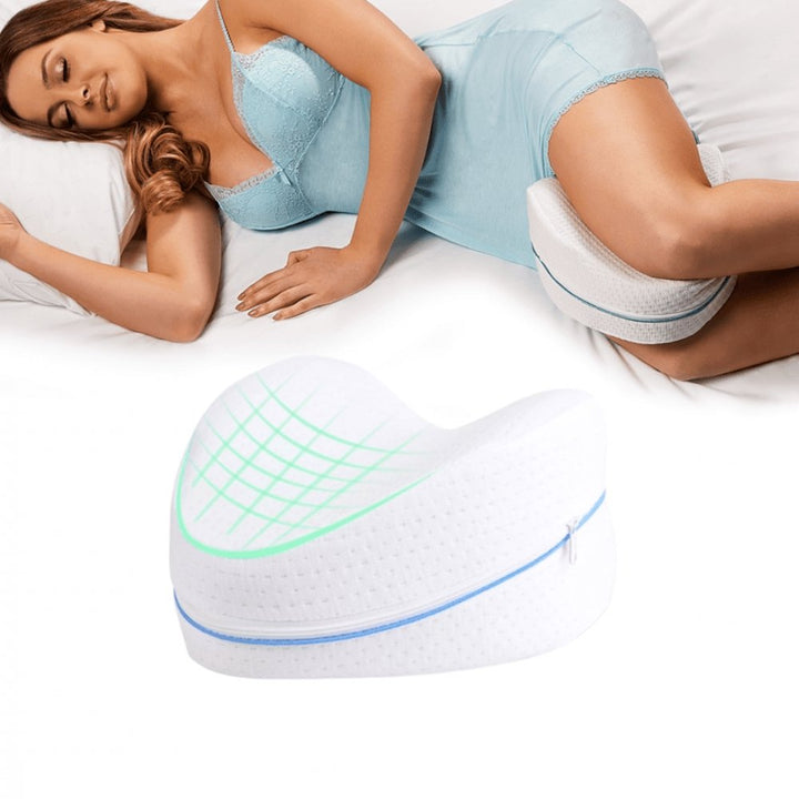 for the legs - Optimal comfort - Restful sleep - Ideal for side sleeping position | Stornfield