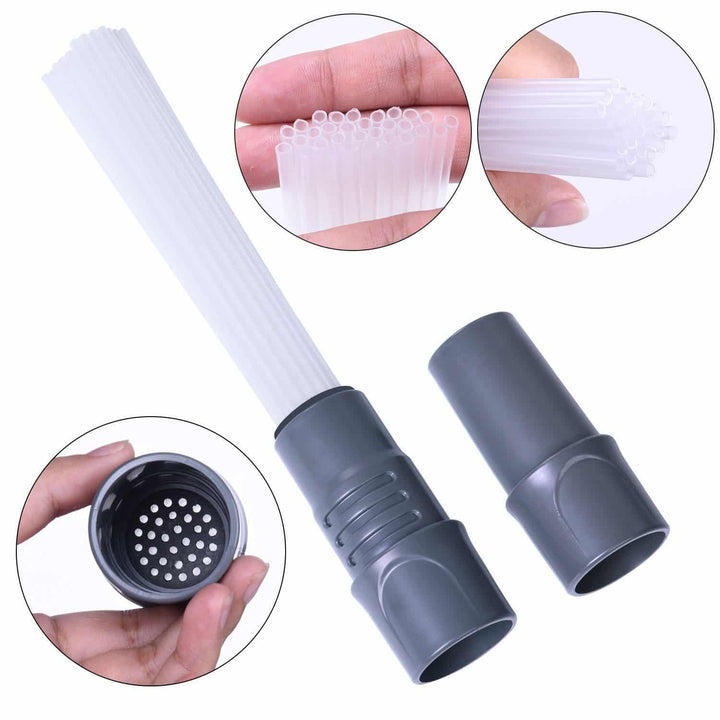 Vacuum cleaner attachment (universal) - Dust Daddy | Stornfield