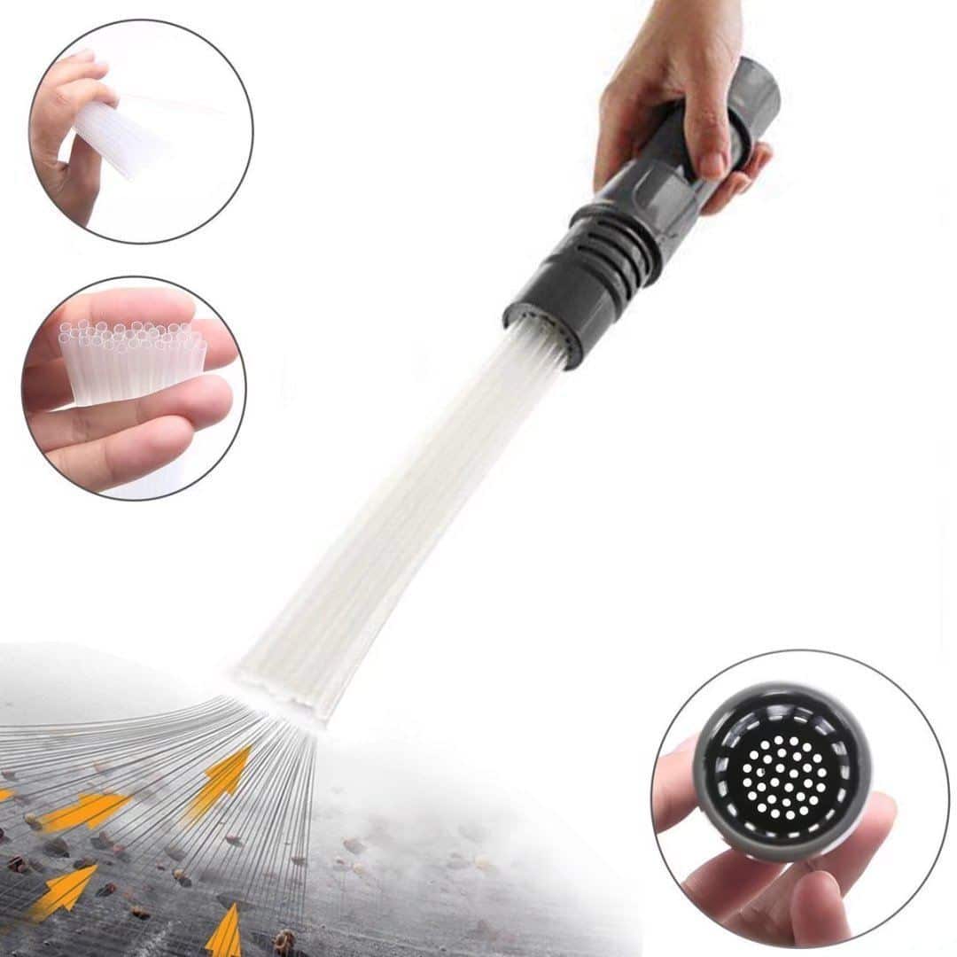Vacuum cleaner attachment (universal) - Dust Daddy | Stornfield