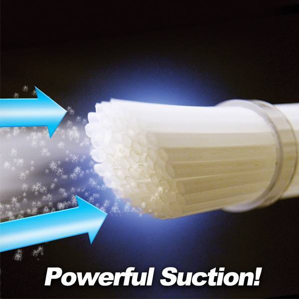 Vacuum cleaner attachment (universal) - Dust Daddy | Stornfield