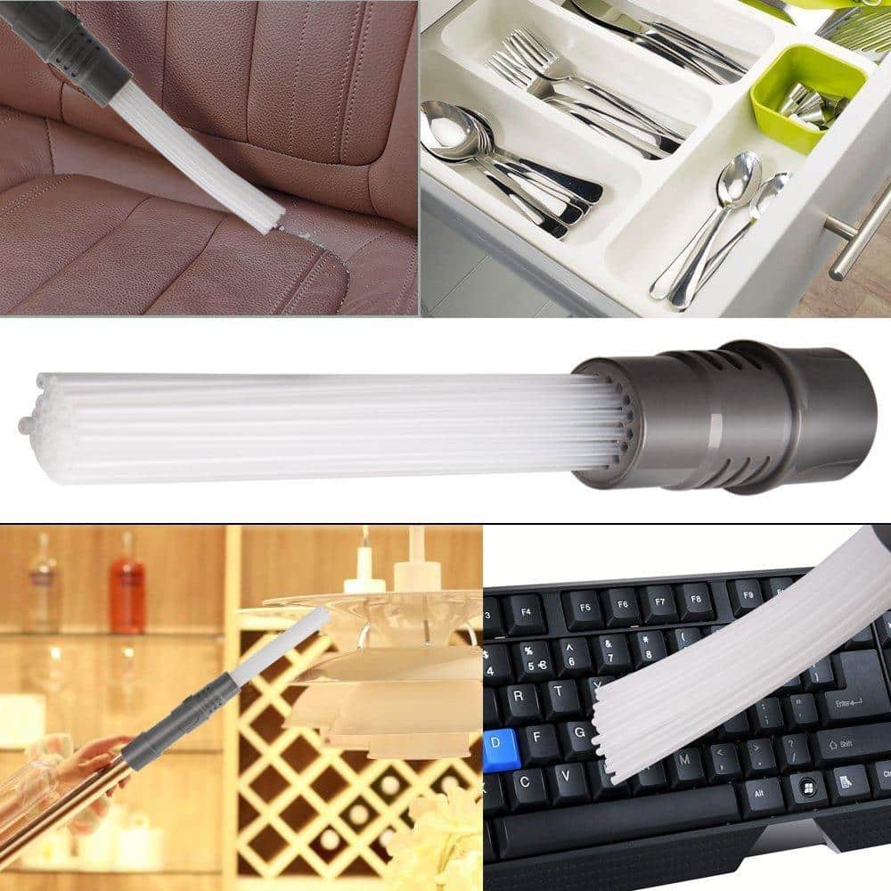 Vacuum cleaner attachment (universal) - Dust Daddy | Stornfield