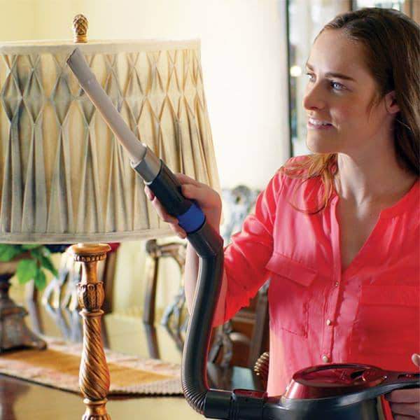 Vacuum cleaner attachment (universal) - Dust Daddy | Stornfield