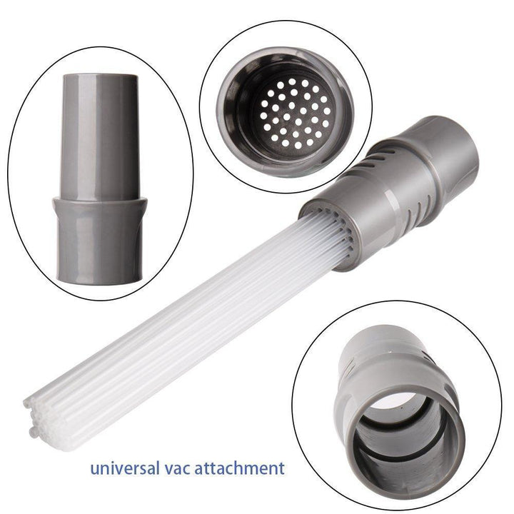 Vacuum cleaner attachment (universal) - Dust Daddy | Stornfield