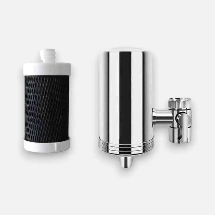 PureStream Pro — Experience daily pure freshness and powerful well-being directly from your tap! | Stornfield