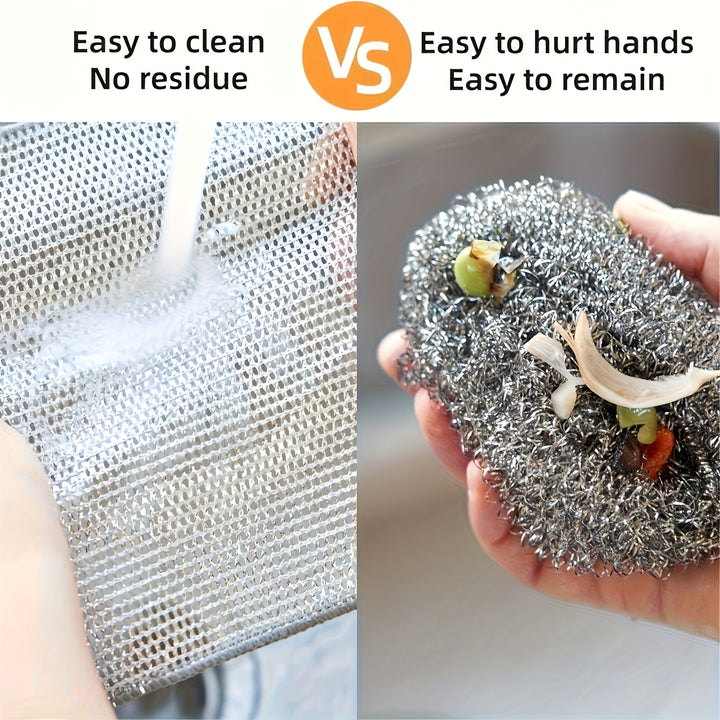 Reusable Cleaning Cloths 50 Piece Set | Stornfield