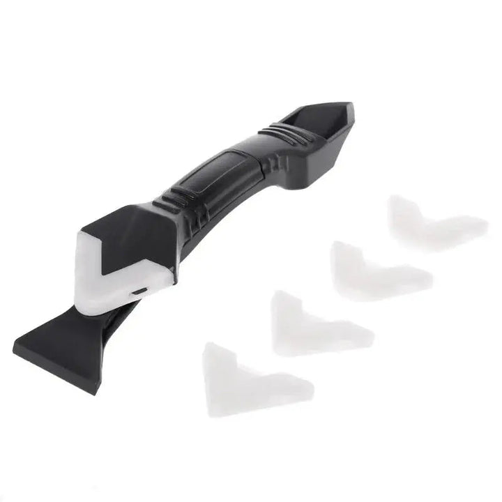FugeMeister — No more effort: Make old silicone joints perfect and scratch-free in no time! | Stornfield