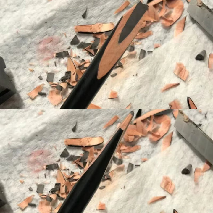 Stornfield | Precision Edge Artist Pencil Sharpener