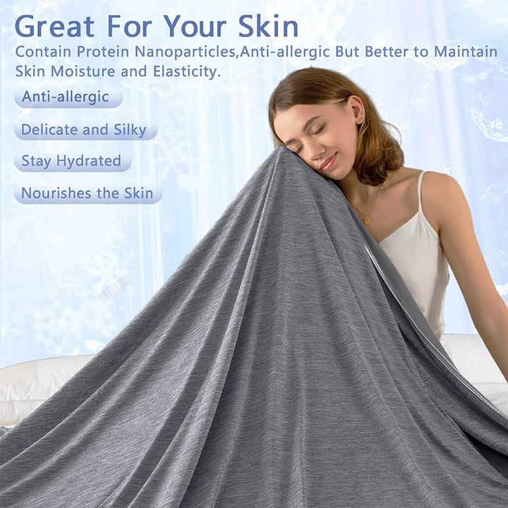 Summer Ultimate Cooling Blanket  | Stornfield