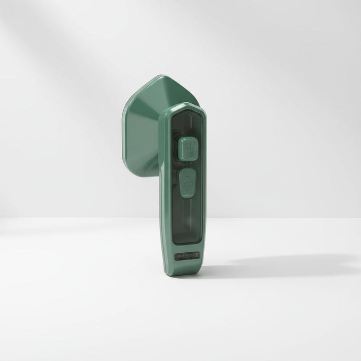 PortaStornfielde Handheld Mini Steam Powerful Iron | Stornfield