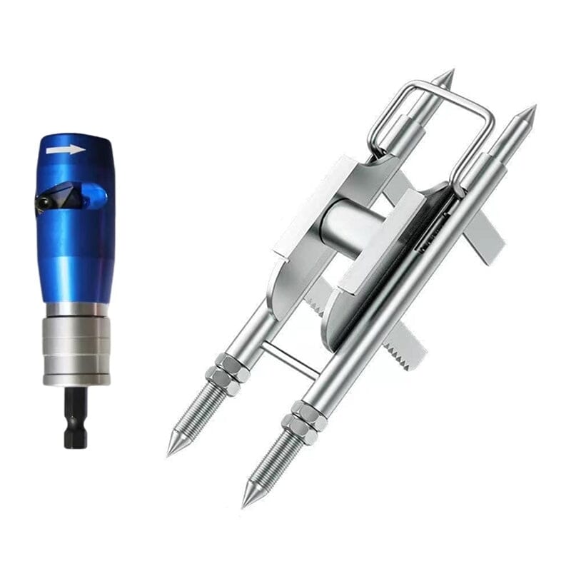 Single threading aid | Stornfield