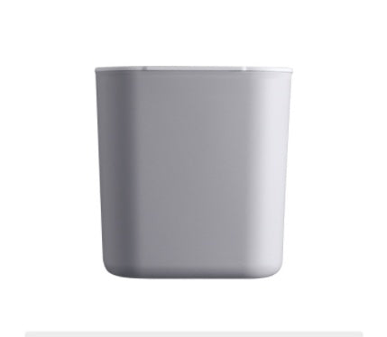 Cute, girl-inspired trash can with lid. | Stornfield