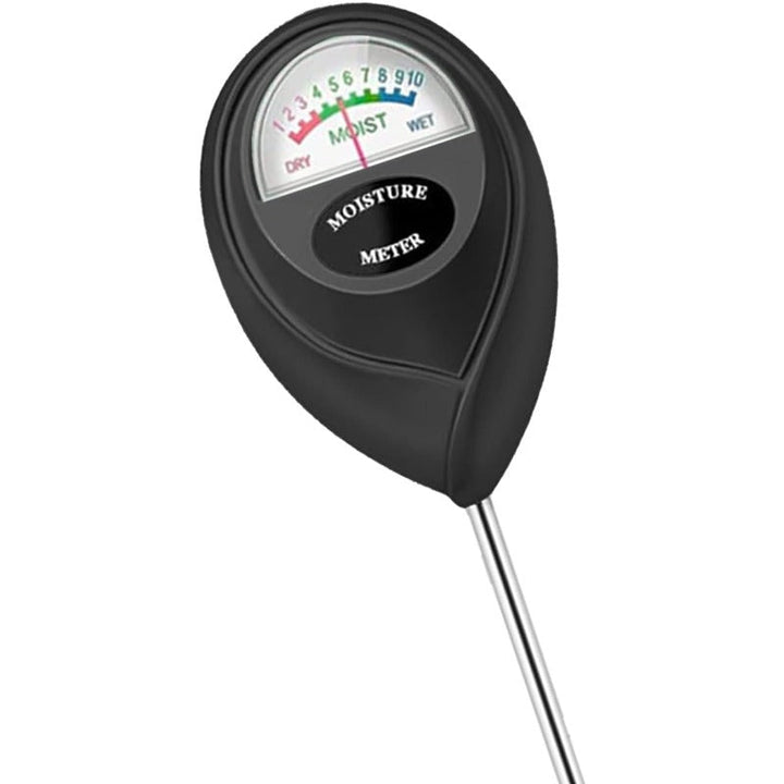 Battery-Free Soil Moisture Meter Stornfield