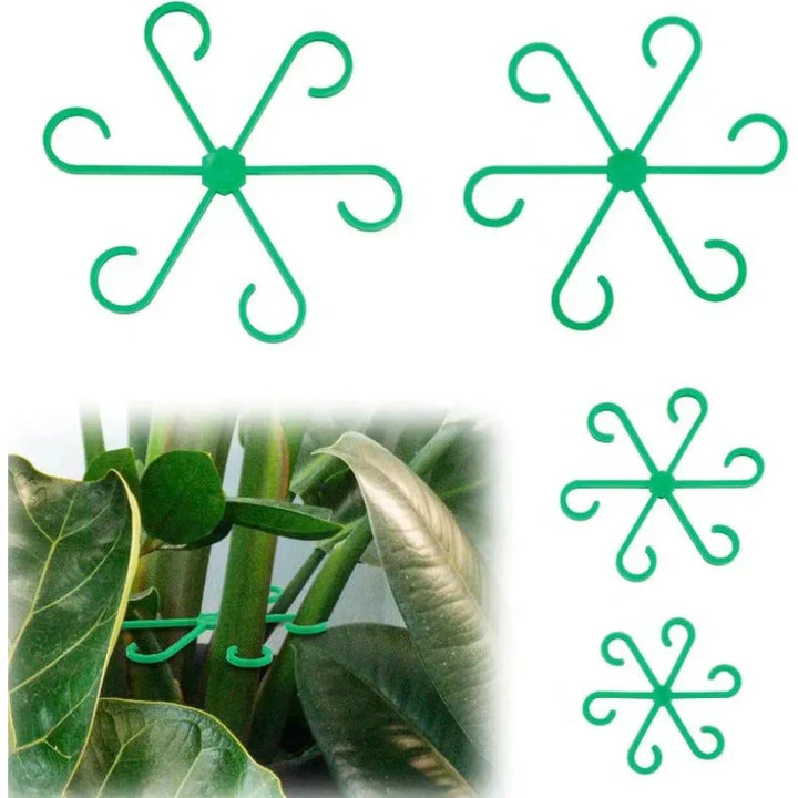 GrowMaster — Let your plants grow unstoppable strong and healthy! (8 pieces) | Stornfield