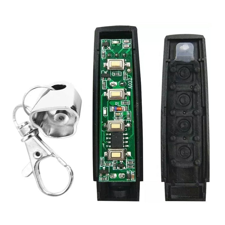 4-in-1 Remote Control Duplicator | Stornfield