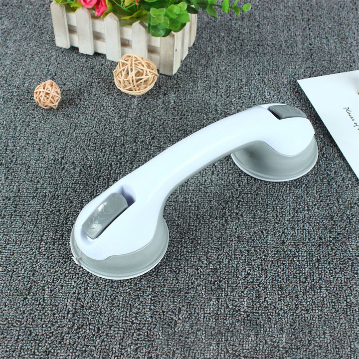 Bathroom Balance Assist Handle | Stornfield