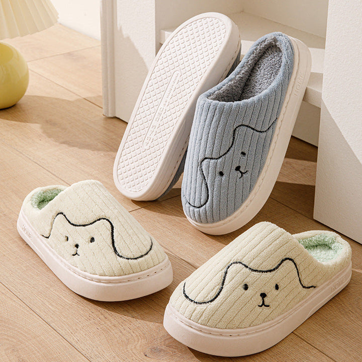 Cat Slippers | Stornfield