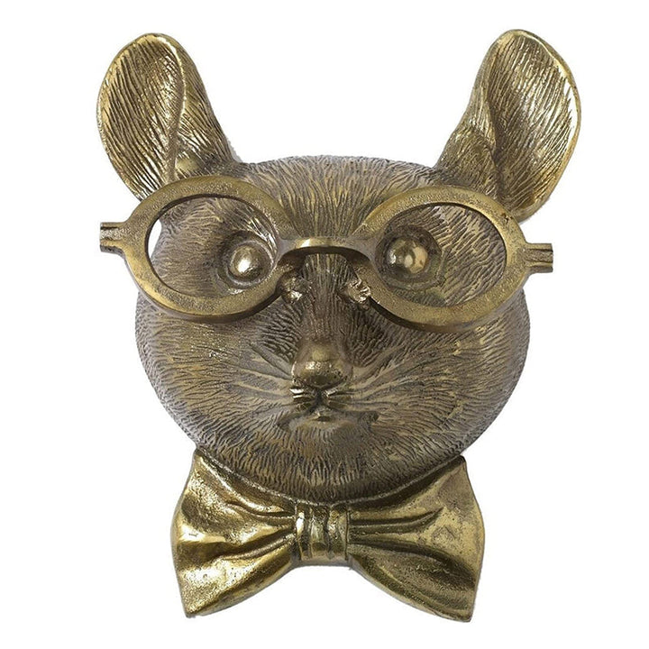 Stornfield | Tiger head resin pendant