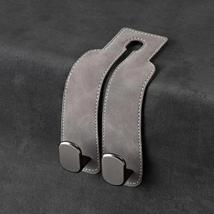 DriveHook — Put an end to backseat chaos and feel in control on every ride! | Stornfield