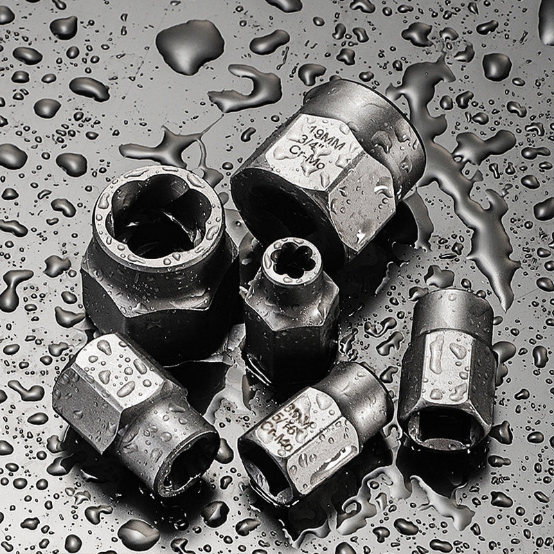 TorqueMaster — Free every stuck screw with effortless power and perfect control | Stornfield