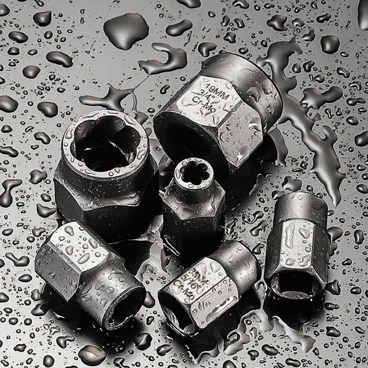 TorqueMaster — Free every stuck screw with effortless power and perfect control | Stornfield