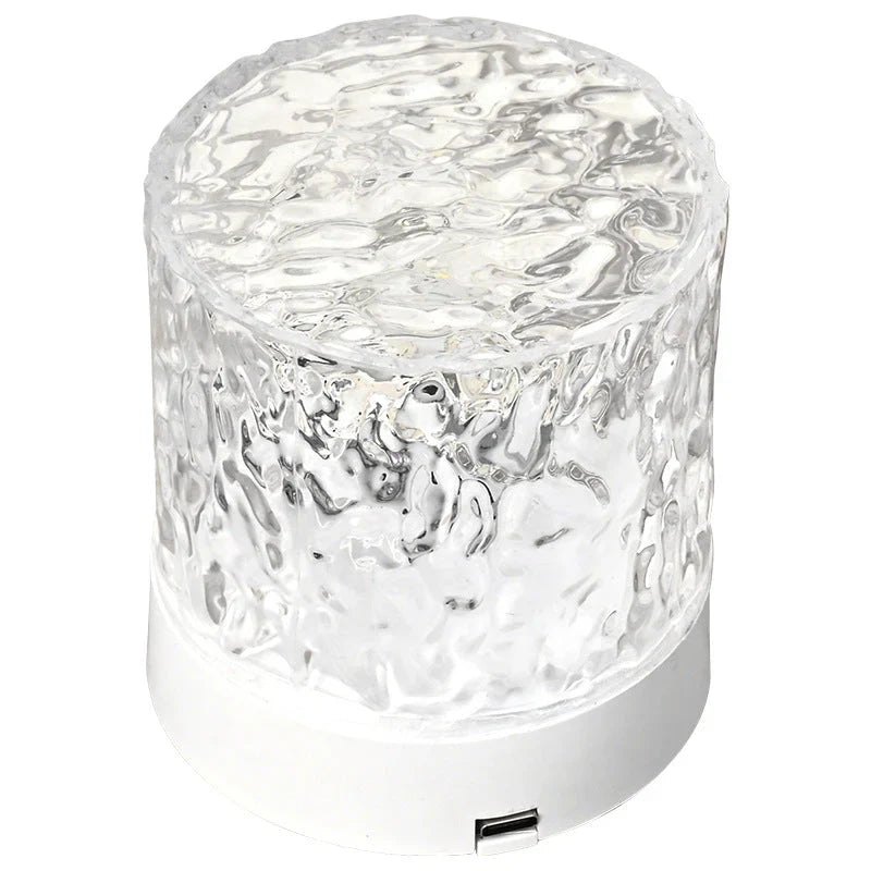 Wireless Mood Lamp with Remote Control - AuraGlow | Stornfield