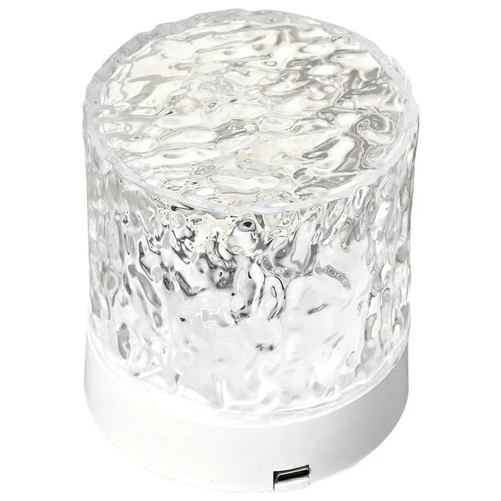 Wireless Mood Lamp with Remote Control - AuraGlow | Stornfield