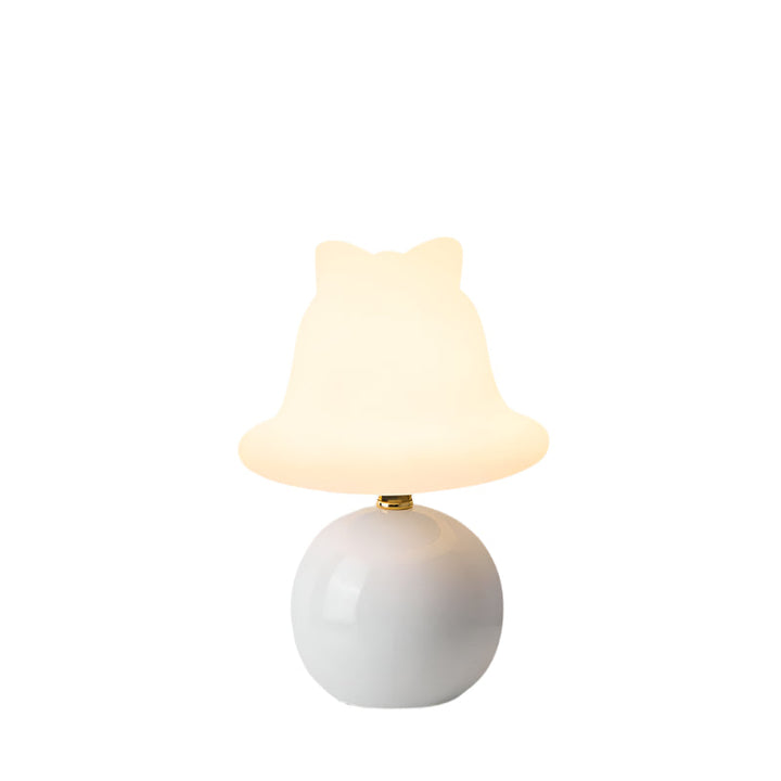 Elegant Stornfield cylindrical lampshade