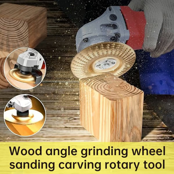 TitanEdge – Unleash sharp precision and effortless control in every woodworking masterpiece | Stornfield