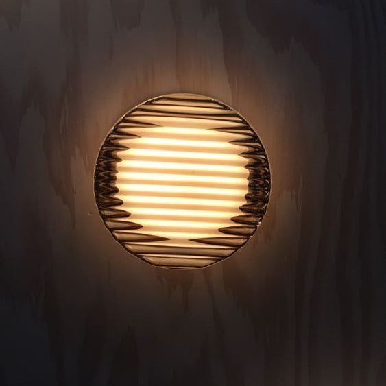 Modern LED Wall Light – Elegant Design for Living and Bedroom | Stornfield