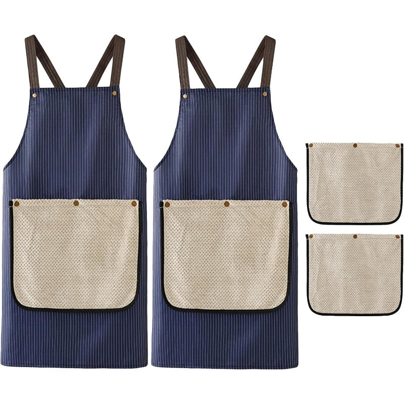 Snap-On Towel Utility Apron Stornfield