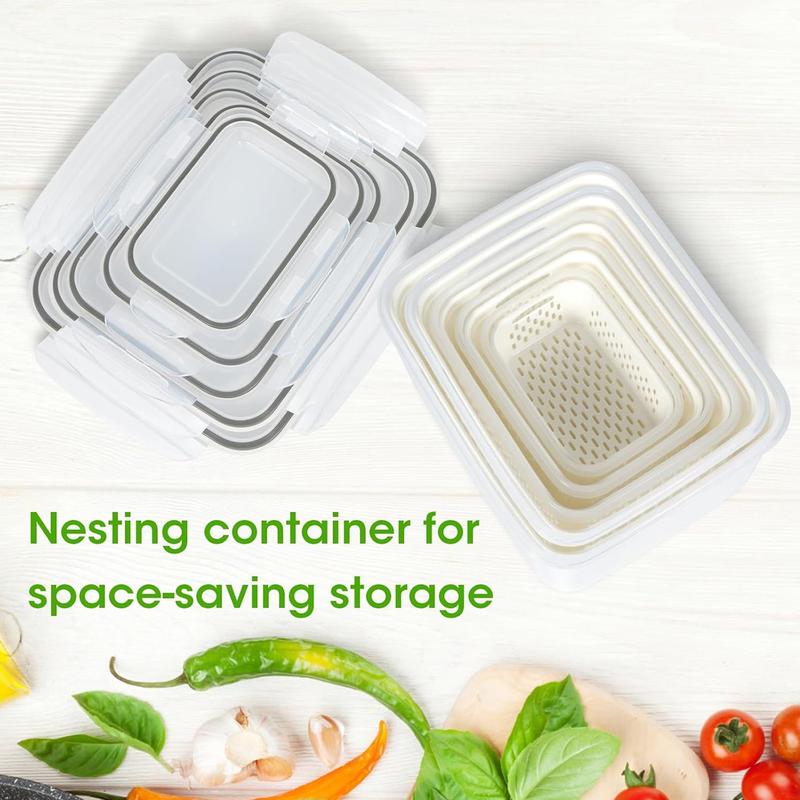 FreshGuard-System — Keep every bite crispy fresh and finally get order without waste! | Stornfield