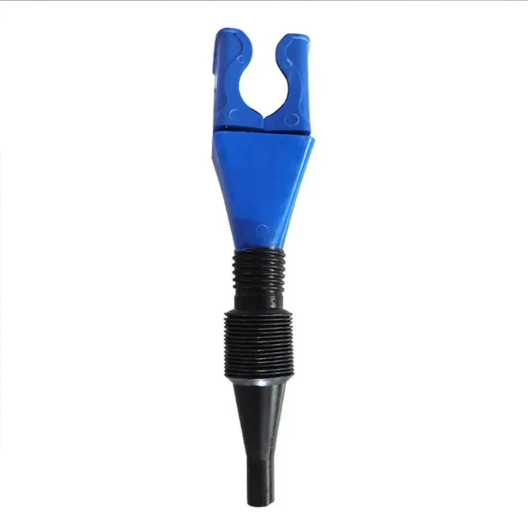 SlickFlow – Perfect pouring every time and maintain cleanliness | Stornfield