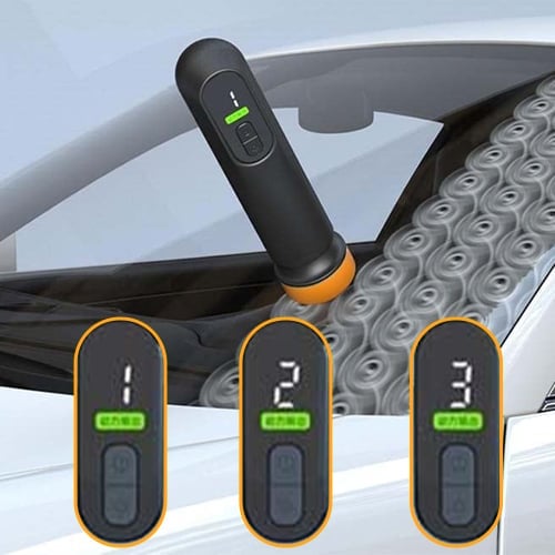 Buffora – Cordless Car Polisher | Stornfield