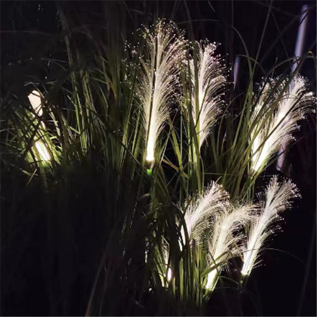 Solar Wicker Garden Lamp - Colorful LED Garden Lighting with IP65 Waterproof Protection | Stornfield
