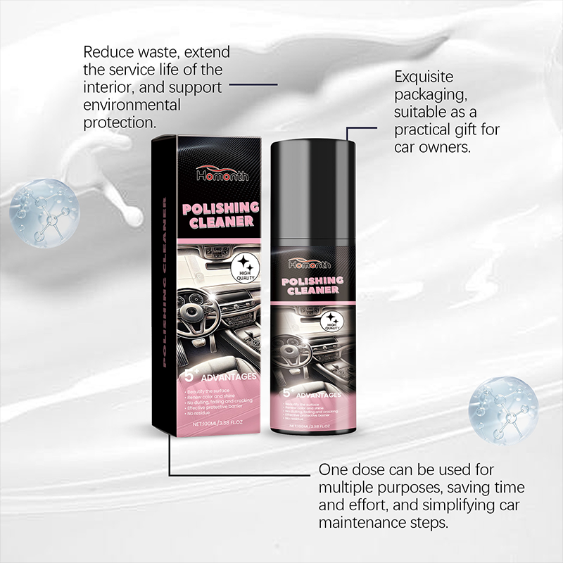 Car Interior Cleaner | Stornfield