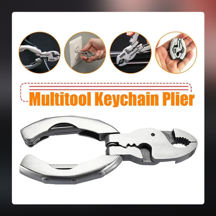 TitanGrip — Immediately at hand for freedom and control in any situation | Stornfield