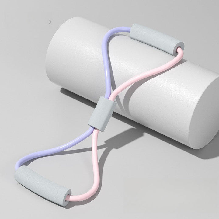 Stornfield | Figure-8 Posture & Tone Resistance Band