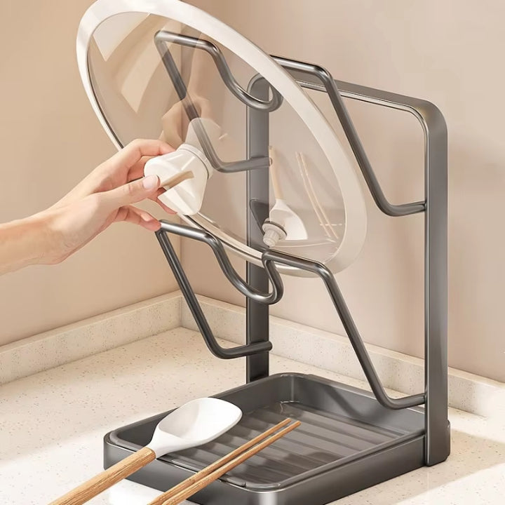 OrgaPro — Make your kitchen stress-free clean and enjoy every cooking moment | Stornfield