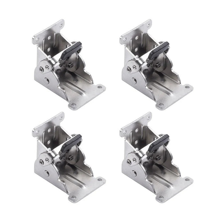 Foldable Hinge Mount | Smart Support for Small Spaces | Stornfield